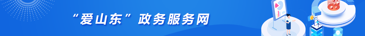 爱山东政务服务