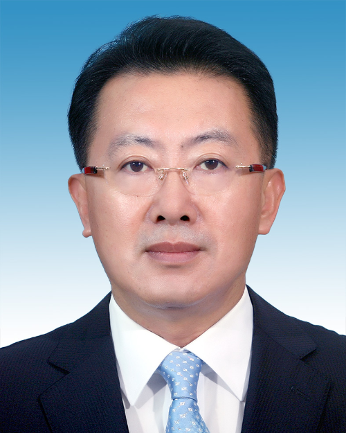 威海经济技术开发区工委书记管委主任吕晓东与网友在线交流