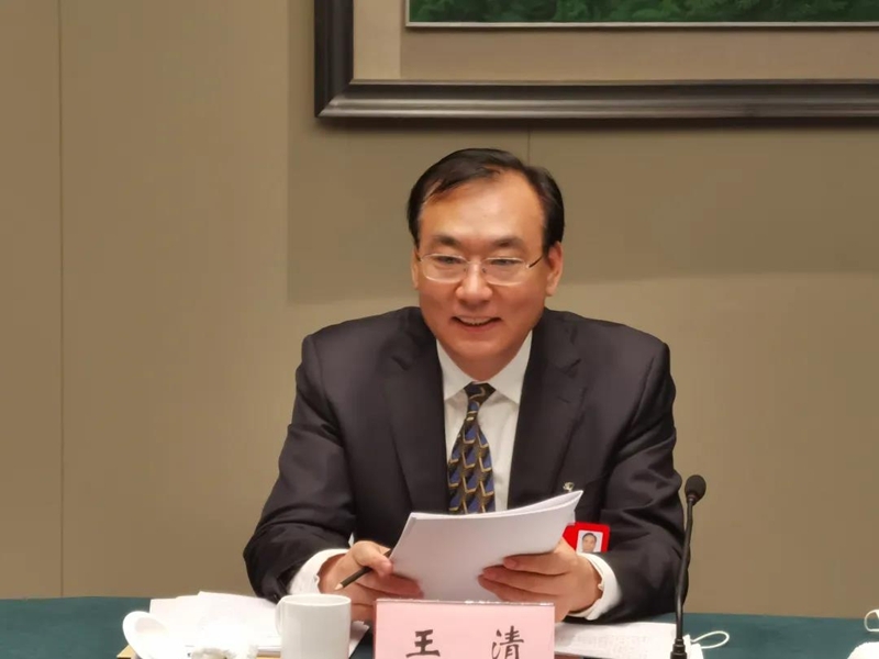 出席市第十七届人民代表大会第六次会议的经区人大代